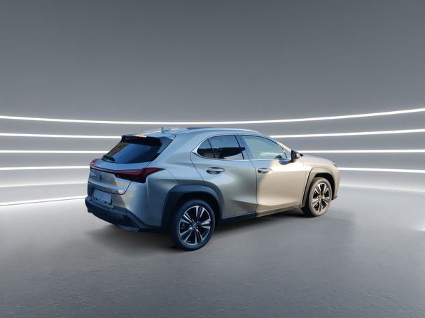 Lexus UX 250h 135 kW image number 6