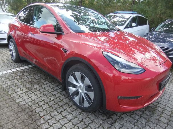 Tesla Model Y Long Range AWD 378 kW image number 2