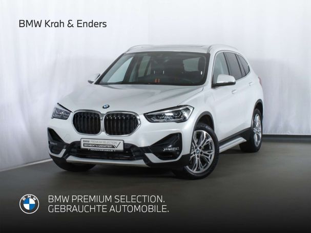 BMW X1 sDrive 103 kW image number 1