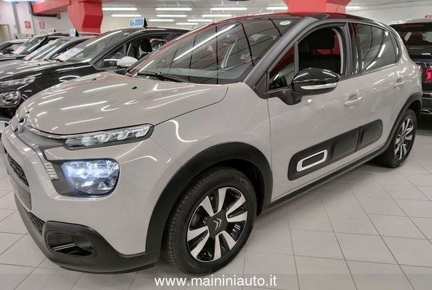 Citroen C3 61 kW image number 1