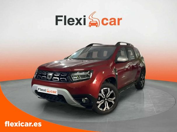 Dacia Duster TCe Comfort 67 kW image number 1