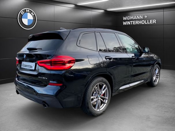 BMW X3 xDrive30e M Sport 215 kW image number 2