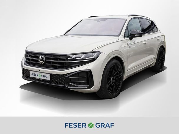 Volkswagen Touareg 4Motion 243 kW image number 1