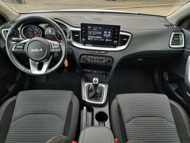 Kia Ceed 118 kW image number 20