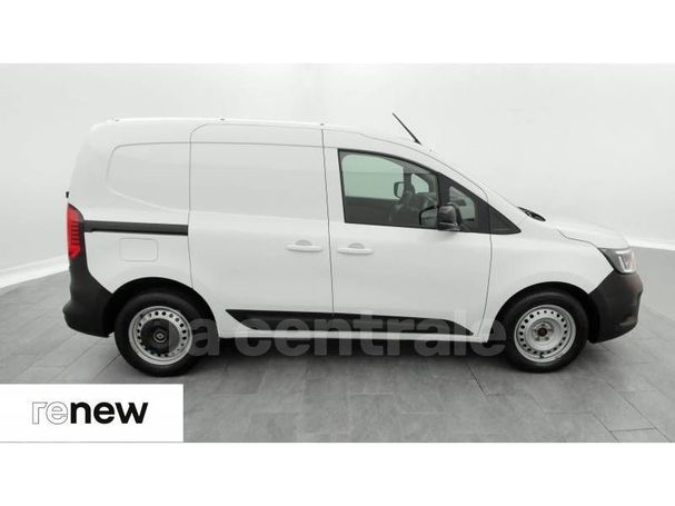 Renault Kangoo BLUE dCi 95 70 kW image number 5