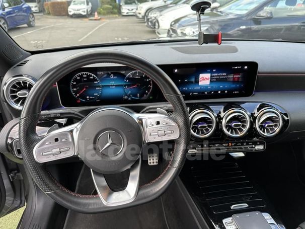 Mercedes-Benz A 180 100 kW image number 24