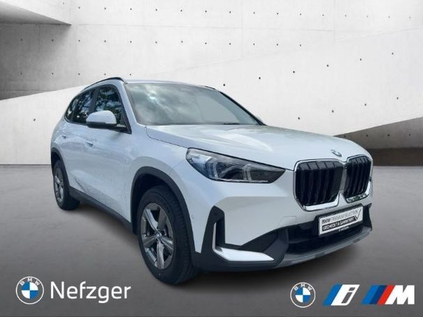 BMW X1 sDrive 115 kW image number 2