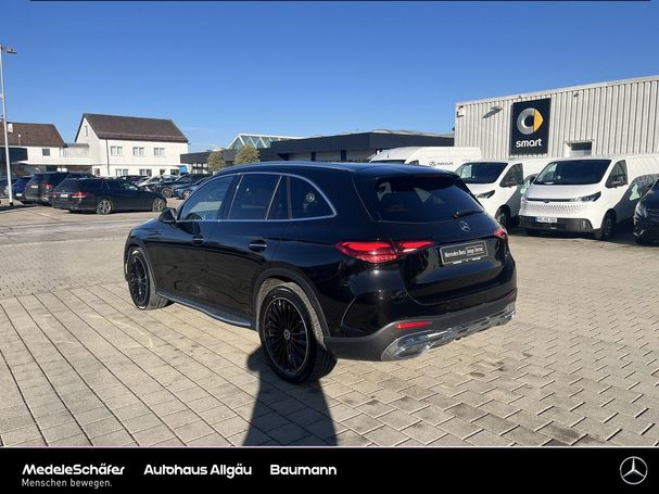 Mercedes-Benz GLC 300 198 kW image number 5