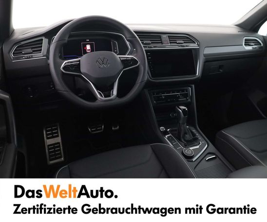 Volkswagen Tiguan Allspace TSI R-Line 4Motion DSG 180 kW image number 12