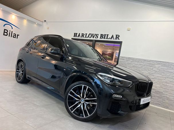 BMW X5 xDrive40i 250 kW image number 8