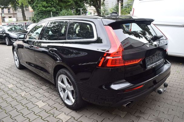 Volvo V60 T6 AWD Momentum 228 kW image number 4