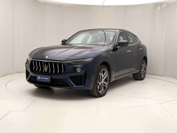 Maserati Levante GT Hybrid 243 kW image number 1