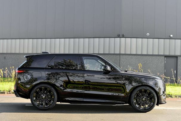 Land Rover Range Rover Sport P440e 324 kW image number 11