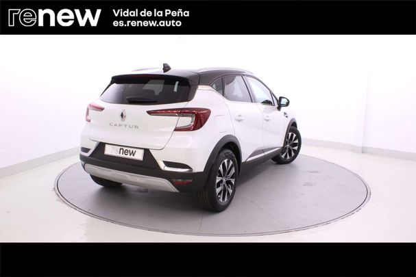 Renault Captur Techno EDC 103 kW image number 7