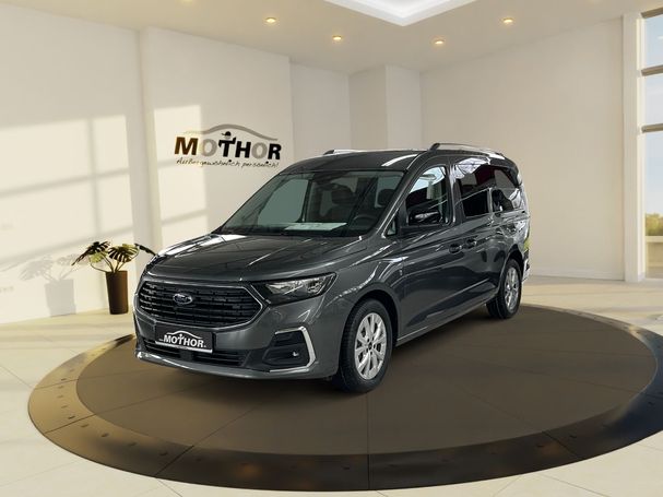 Ford Tourneo Connect Titanium 85 kW image number 1