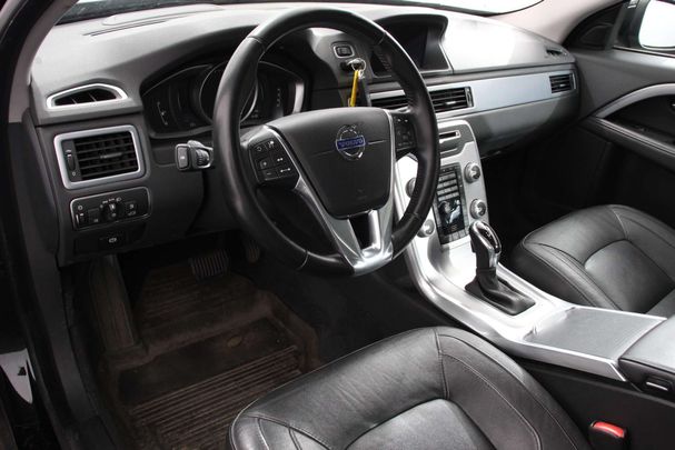 Volvo V70 T5 180 kW image number 7