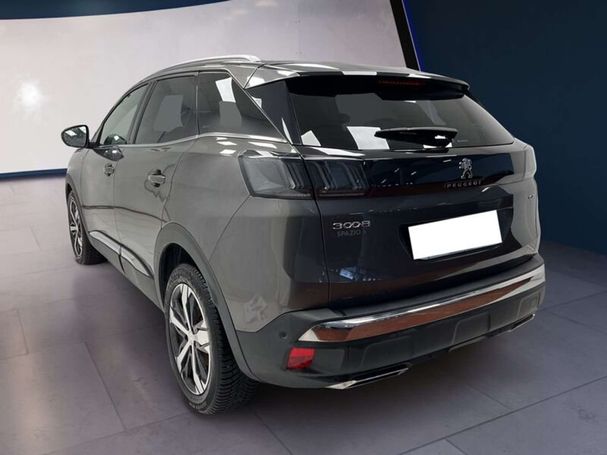 Peugeot 3008 BlueHDi 130 S&S 96 kW image number 3