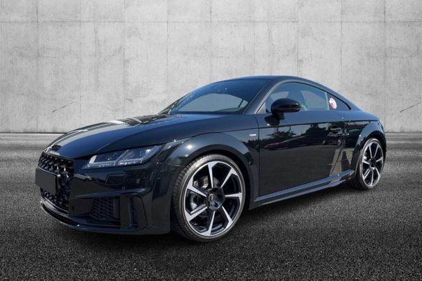 Audi TT 40 TFSI S tronic 145 kW image number 1