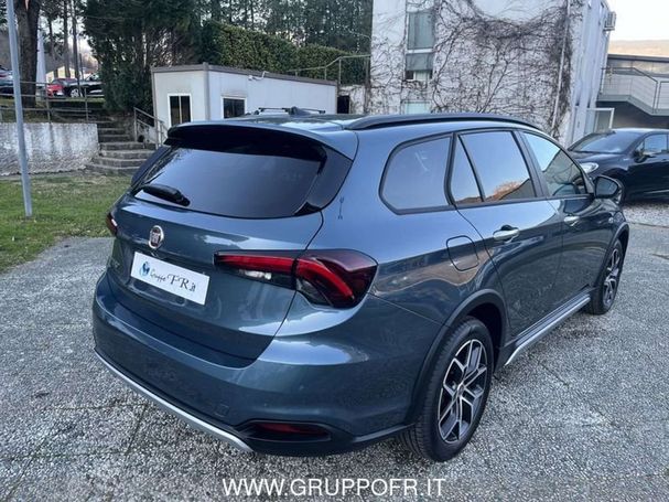 Fiat Tipo 1.0 Cross 74 kW image number 7