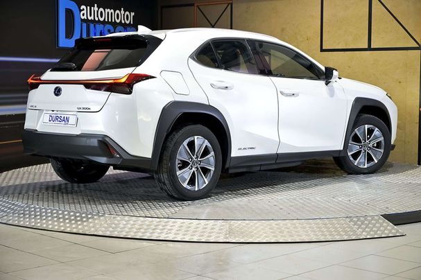 Lexus UX  150 kW image number 4