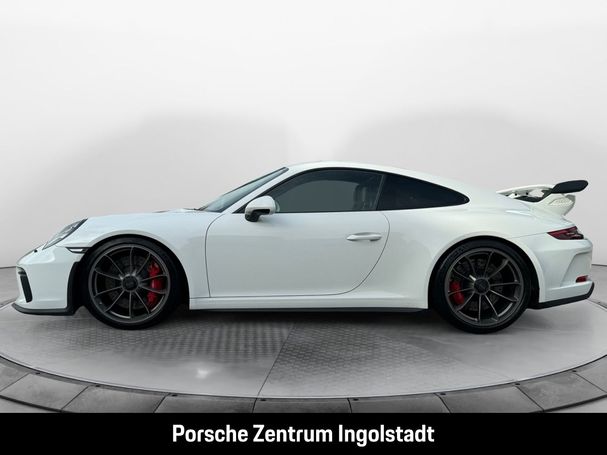 Porsche 991 GT3 368 kW image number 2