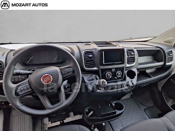 Fiat Ducato 103 kW image number 17