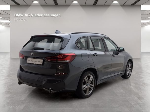 BMW X1 xDrive18d M Sport 110 kW image number 3