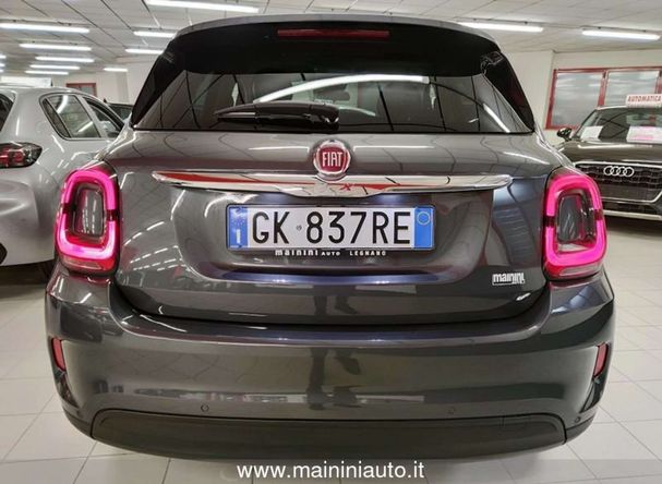 Fiat 500X 1.3 DCT 110 kW image number 5