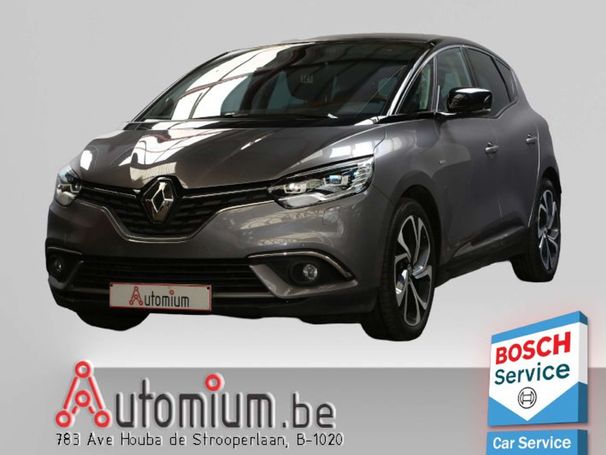 Renault Scenic TCe EDC GPF BOSE EDITION 117 kW image number 1