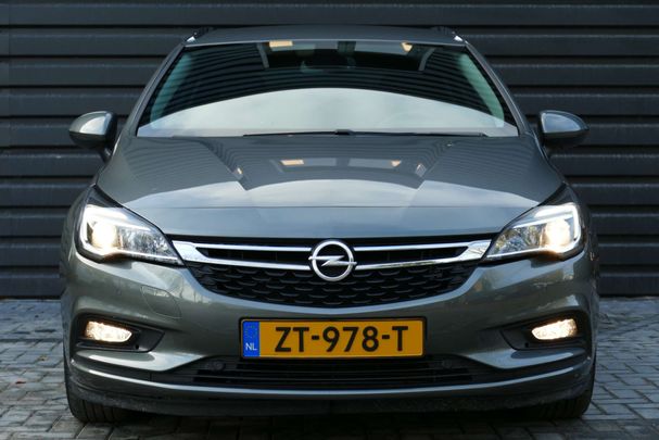 Opel Astra Sports Tourer 1.4 Turbo 120 Jaar Edition 110 kW image number 2