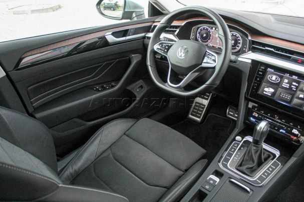 Volkswagen Arteon Elegance 140 kW image number 16