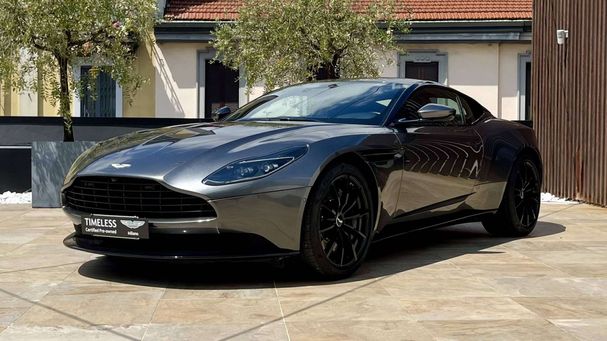 Aston Martin DB11 V8 Coupe 375 kW image number 1