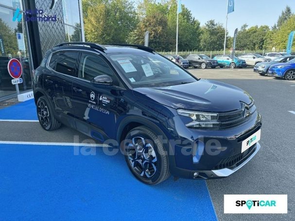 Citroen C5 Aircross 165 kW image number 17