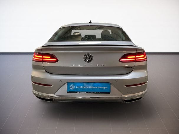 Volkswagen Arteon 4Motion 176 kW image number 5