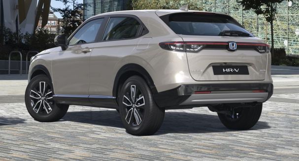 Honda HR-V 96 kW image number 2