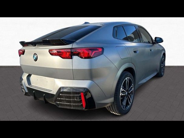 BMW X2 xDrive 122 kW image number 4