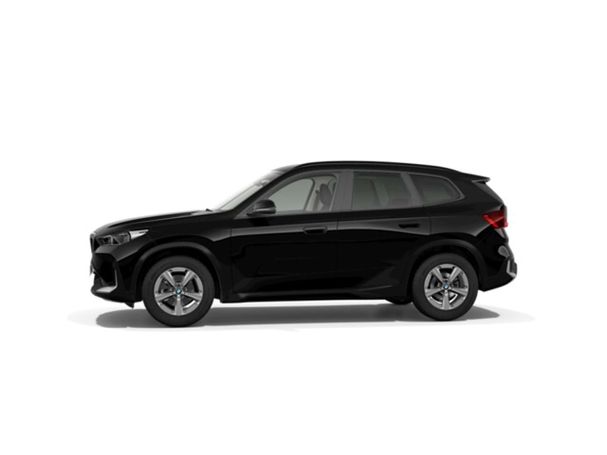 BMW X1 sDrive18d 110 kW image number 4