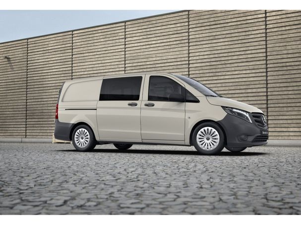 Mercedes-Benz Vito Mixto 124 174 kW image number 17