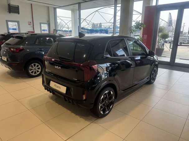 Kia Picanto 1.0 46 kW image number 5