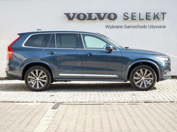 Volvo XC90 AWD 173 kW image number 5