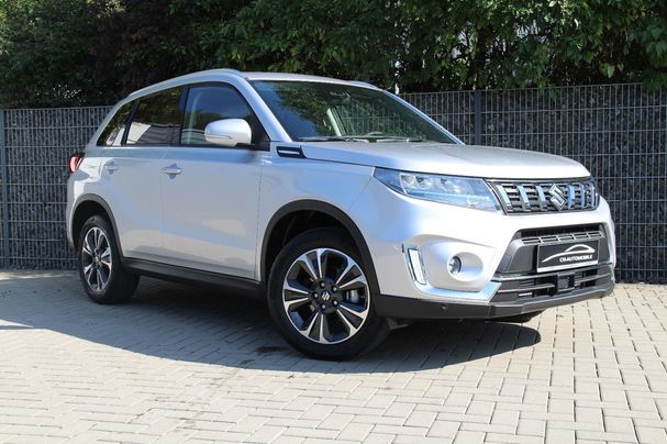 Suzuki Vitara 1.4 95 kW image number 3