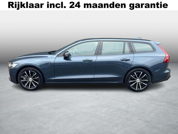 Volvo V60 T6 Recharge AWD Plus 257 kW image number 4