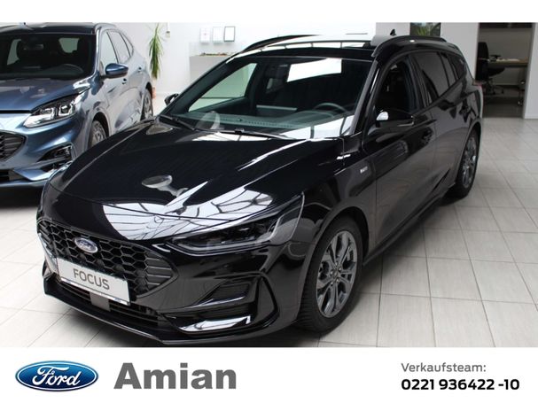 Ford Focus 1.0 EcoBoost Hybrid ST-Line 114 kW image number 1