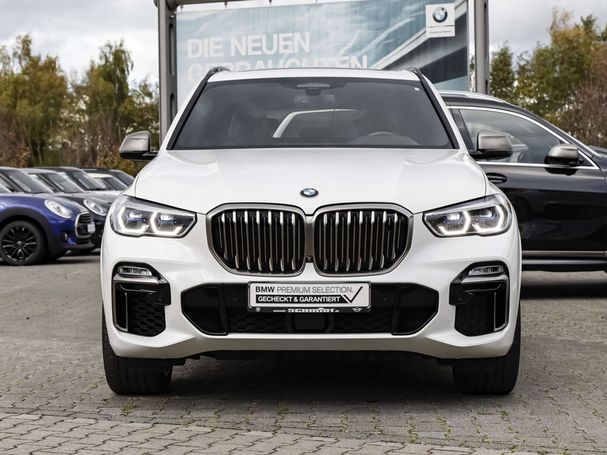 BMW X5 M50d xDrive 294 kW image number 6