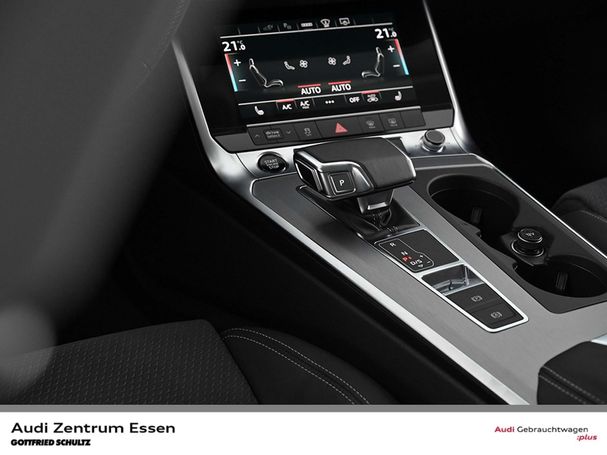 Audi A6 55 TFSIe quattro S tronic S-line Avant 270 kW image number 17