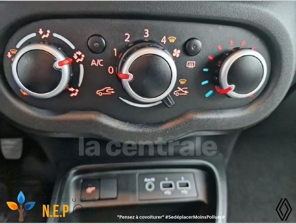 Renault Twingo SCe Intens 54 kW image number 7