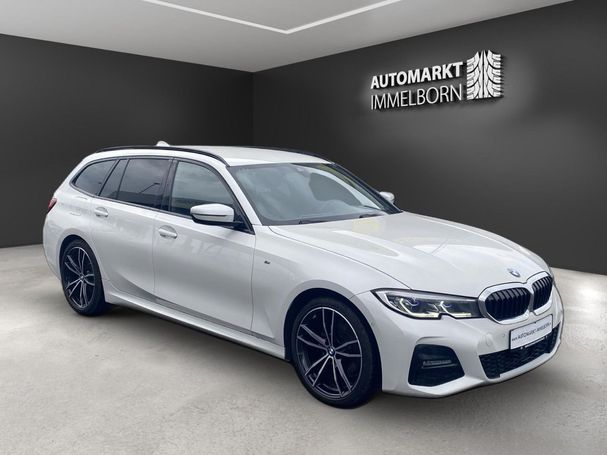 BMW 320d Touring M Sport xDrive 140 kW image number 2