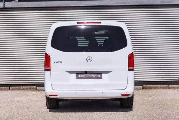 Mercedes-Benz Vito e Pro 150 kW image number 10