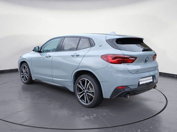 BMW X2 sDrive20i M Sport Steptronic 131 kW image number 4