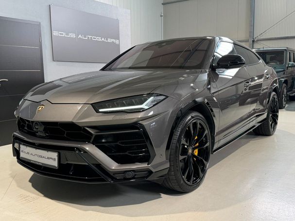 Lamborghini Urus 478 kW image number 1